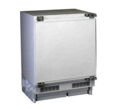 BEKO BL21 Integrated Undercounter Fridge